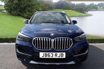 BMW X1 SUV (15-22) sDrive18d xLine Sport Automatic 5d For Sale - Canvey Carriage Company, Canvey Island