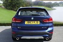 BMW X1 SUV (15-22) sDrive18d xLine Sport Automatic 5d For Sale - Canvey Carriage Company, Canvey Island