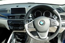 BMW X1 SUV (15-22) sDrive18d xLine Sport Automatic 5d For Sale - Canvey Carriage Company, Canvey Island