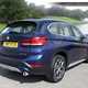 BMW X1 SUV (15-22) sDrive18d xLine Sport Automatic 5d For Sale - Canvey Carriage Company, Canvey Island