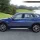 BMW X1 SUV (15-22) sDrive18d xLine Sport Automatic 5d For Sale - Canvey Carriage Company, Canvey Island