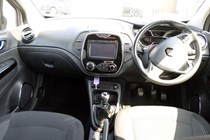 Renault Captur (13-19) 1.5 dCi (110bhp) Dynamique S Nav 5d For Sale - Canvey Carriage Company, Canvey Island
