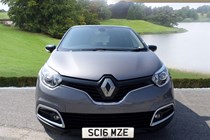 Renault Captur (13-19) 1.5 dCi (110bhp) Dynamique S Nav 5d For Sale - Canvey Carriage Company, Canvey Island