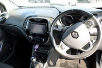 Renault Captur (13-19) 1.5 dCi (110bhp) Dynamique S Nav 5d For Sale - Canvey Carriage Company, Canvey Island
