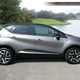 Renault Captur (13-19) 1.5 dCi (110bhp) Dynamique S Nav 5d For Sale - Canvey Carriage Company, Canvey Island