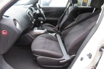 Nissan Juke SUV (10-19) 1.6 Acenta (Premium Pack) 5d For Sale - Calibre Car Sales, Colchester