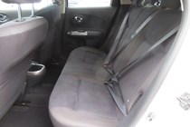 Nissan Juke SUV (10-19) 1.6 Acenta (Premium Pack) 5d For Sale - Calibre Car Sales, Colchester