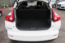 Nissan Juke SUV (10-19) 1.6 Acenta (Premium Pack) 5d For Sale - Calibre Car Sales, Colchester