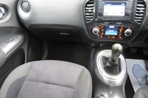Nissan Juke SUV (10-19) 1.6 Acenta (Premium Pack) 5d For Sale - Calibre Car Sales, Colchester