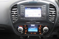 Nissan Juke SUV (10-19) 1.6 Acenta (Premium Pack) 5d For Sale - Calibre Car Sales, Colchester