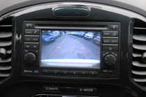 Nissan Juke SUV (10-19) 1.6 Acenta (Premium Pack) 5d For Sale - Calibre Car Sales, Colchester