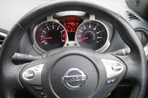 Nissan Juke SUV (10-19) 1.6 Acenta (Premium Pack) 5d For Sale - Calibre Car Sales, Colchester