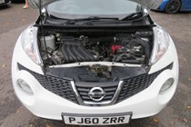 Nissan Juke SUV (10-19) 1.6 Acenta (Premium Pack) 5d For Sale - Calibre Car Sales, Colchester