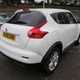 Nissan Juke SUV (10-19) 1.6 Acenta (Premium Pack) 5d For Sale - Calibre Car Sales, Colchester
