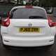 Nissan Juke SUV (10-19) 1.6 Acenta (Premium Pack) 5d For Sale - Calibre Car Sales, Colchester