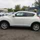 Nissan Juke SUV (10-19) 1.6 Acenta (Premium Pack) 5d For Sale - Calibre Car Sales, Colchester