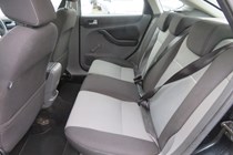 Ford Focus Hatchback (05-11) 1.6 Zetec 5d (08) For Sale - Calibre Car Sales, Colchester