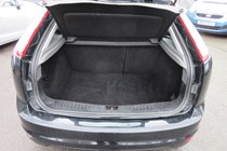 Ford Focus Hatchback (05-11) 1.6 Zetec 5d (08) For Sale - Calibre Car Sales, Colchester