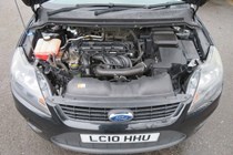 Ford Focus Hatchback (05-11) 1.6 Zetec 5d (08) For Sale - Calibre Car Sales, Colchester