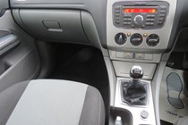 Ford Focus Hatchback (05-11) 1.6 Zetec 5d (08) For Sale - Calibre Car Sales, Colchester