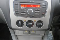 Ford Focus Hatchback (05-11) 1.6 Zetec 5d (08) For Sale - Calibre Car Sales, Colchester