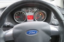 Ford Focus Hatchback (05-11) 1.6 Zetec 5d (08) For Sale - Calibre Car Sales, Colchester