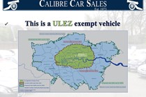 Ford Focus Hatchback (05-11) 1.6 Zetec 5d (08) For Sale - Calibre Car Sales, Colchester