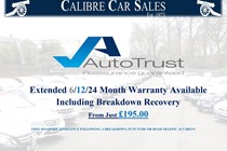Ford Focus Hatchback (05-11) 1.6 Zetec 5d (08) For Sale - Calibre Car Sales, Colchester