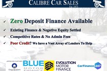 Ford Focus Hatchback (05-11) 1.6 Zetec 5d (08) For Sale - Calibre Car Sales, Colchester