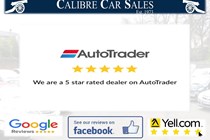 Ford Focus Hatchback (05-11) 1.6 Zetec 5d (08) For Sale - Calibre Car Sales, Colchester