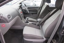 Ford Focus Hatchback (05-11) 1.6 Zetec 5d (08) For Sale - Calibre Car Sales, Colchester