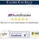 Ford Focus Hatchback (05-11) 1.6 Zetec 5d (08) For Sale - Calibre Car Sales, Colchester