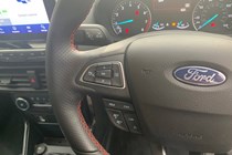 Ford EcoSport (14 on) ST-Line 1.0 EcoBoost 125PS (10/2017 on) 5d For Sale - Dalkeith Ford Centre, Dalkeith