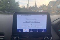 Ford EcoSport (14 on) ST-Line 1.0 EcoBoost 125PS (10/2017 on) 5d For Sale - Dalkeith Ford Centre, Dalkeith