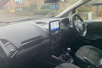Ford EcoSport (14 on) ST-Line 1.0 EcoBoost 125PS (10/2017 on) 5d For Sale - Dalkeith Ford Centre, Dalkeith