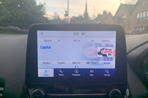 Ford EcoSport (14 on) ST-Line 1.0 EcoBoost 125PS (10/2017 on) 5d For Sale - Dalkeith Ford Centre, Dalkeith