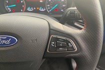 Ford EcoSport (14 on) ST-Line 1.0 EcoBoost 125PS (10/2017 on) 5d For Sale - Dalkeith Ford Centre, Dalkeith