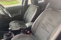 Ford EcoSport (14 on) ST-Line 1.0 EcoBoost 125PS (10/2017 on) 5d For Sale - Dalkeith Ford Centre, Dalkeith