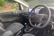 Ford EcoSport (14 on) ST-Line 1.0 EcoBoost 125PS (10/2017 on) 5d For Sale - Dalkeith Ford Centre, Dalkeith