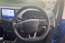 Ford EcoSport (14 on) ST-Line 1.0 EcoBoost 125PS (10/2017 on) 5d For Sale - Dalkeith Ford Centre, Dalkeith