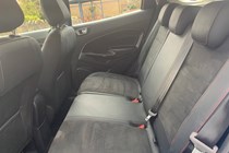 Ford EcoSport (14 on) ST-Line 1.0 EcoBoost 125PS (10/2017 on) 5d For Sale - Dalkeith Ford Centre, Dalkeith