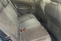 Ford EcoSport (14 on) ST-Line 1.0 EcoBoost 125PS (10/2017 on) 5d For Sale - Dalkeith Ford Centre, Dalkeith
