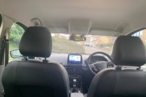 Ford EcoSport (14 on) ST-Line 1.0 EcoBoost 125PS (10/2017 on) 5d For Sale - Dalkeith Ford Centre, Dalkeith