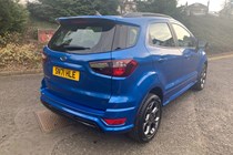 Ford EcoSport (14 on) ST-Line 1.0 EcoBoost 125PS (10/2017 on) 5d For Sale - Dalkeith Ford Centre, Dalkeith