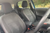 Ford EcoSport (14 on) ST-Line 1.0 EcoBoost 125PS (10/2017 on) 5d For Sale - Dalkeith Ford Centre, Dalkeith