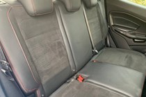 Ford EcoSport (14 on) ST-Line 1.0 EcoBoost 125PS (10/2017 on) 5d For Sale - Dalkeith Ford Centre, Dalkeith