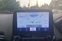 Ford EcoSport (14 on) ST-Line 1.0 EcoBoost 125PS (10/2017 on) 5d For Sale - Dalkeith Ford Centre, Dalkeith