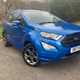 Ford EcoSport (14 on) ST-Line 1.0 EcoBoost 125PS (10/2017 on) 5d For Sale - Dalkeith Ford Centre, Dalkeith