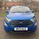 Ford EcoSport (14 on) ST-Line 1.0 EcoBoost 125PS (10/2017 on) 5d For Sale - Dalkeith Ford Centre, Dalkeith