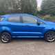 Ford EcoSport (14 on) ST-Line 1.0 EcoBoost 125PS (10/2017 on) 5d For Sale - Dalkeith Ford Centre, Dalkeith